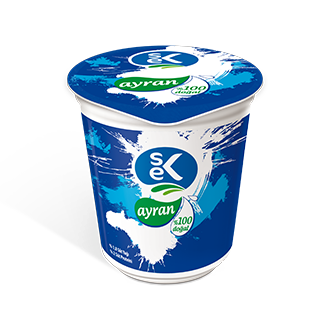 Soğuk Ayran Küçük